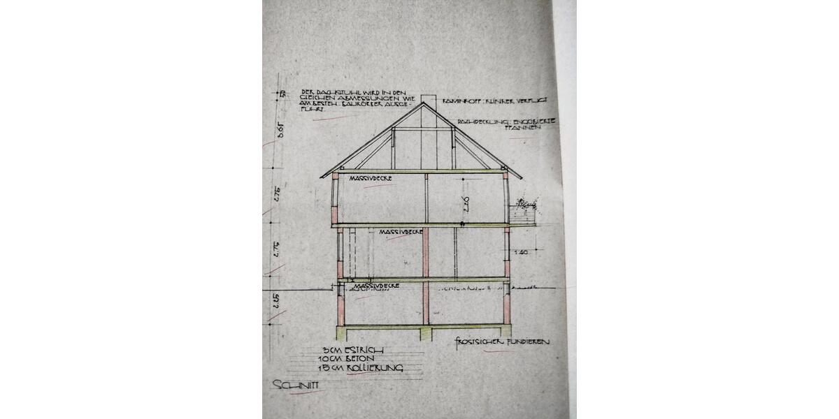 Mehrfamilienhaus, Wohnhaus Neustadt bei Coburg - 8 Zimmer, 160 m&sup2;, 222.000&euro; | Angebot:27069361