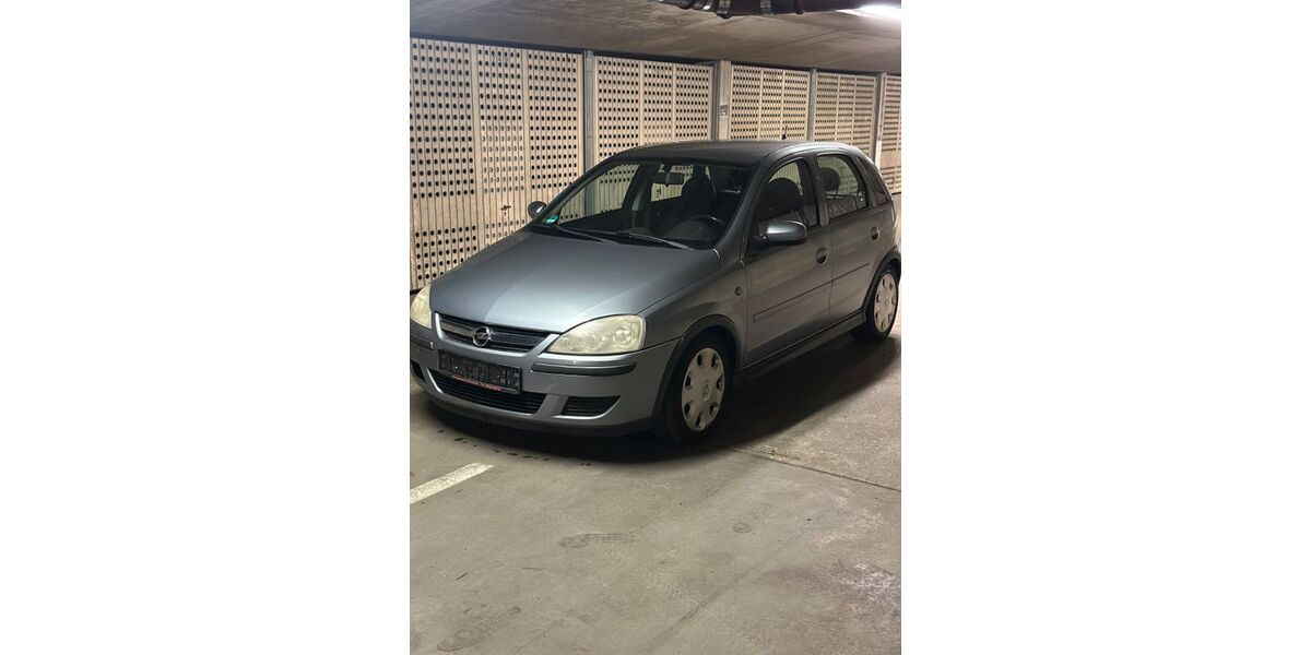 Opel Corsa 147.000 km 1.200 &euro; Frankfurt am Main 60437
