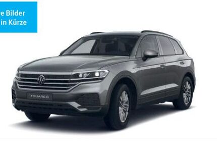 VW Touareg 21.965 km 52.780 &euro; Eschborn 65760