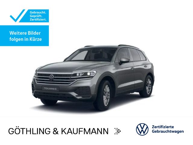 VW Touareg 21.965 km 52.780 &euro; Eschborn 65760