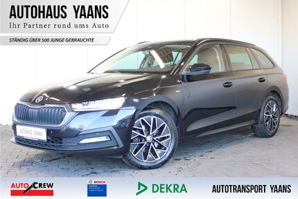Skoda Octavia 113.530 km 18.589 &euro; Pinneberg 25421