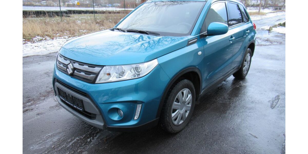 Suzuki Vitara 54.508 km 12.999 &euro; Eisenach 99817