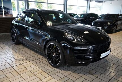 Porsche Macan 162.000 km 33.990 &euro; Andernach 56626