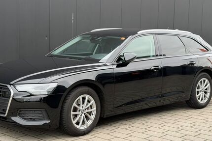 Audi A6 161.000 km 21.500 &euro; Denzlingen 79211