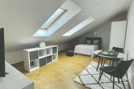 Wohnung Sauerlach - 1 Zimmer, 23 m&sup2;, 900&euro; | Angebot:27385255