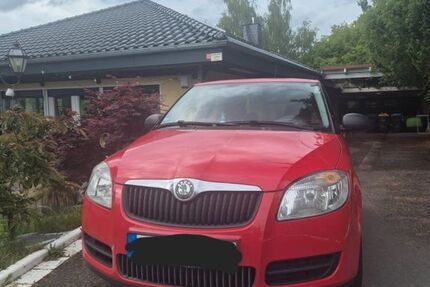 Skoda Fabia 207.554 km 2.000 &euro; Niederscheld 35687