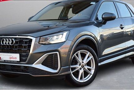 Audi Q2 26.950 km 30.280 &euro; Verden 27283
