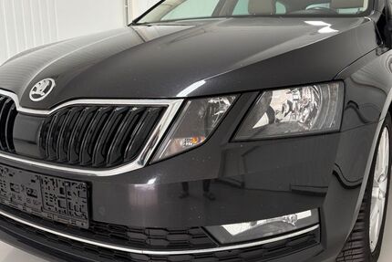 Skoda Octavia 155.893 km 11.450 &euro; Sinsheim 74889