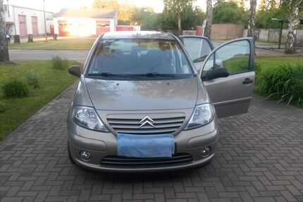 Citroen C3 129.250 km 2.850 &euro; Wriezen 16269