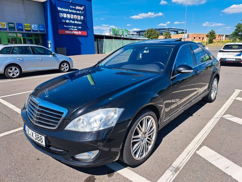 S 320