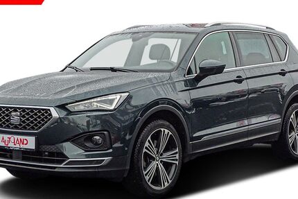 Seat Tarraco 73.456 km 30.990 &euro; Eisleben 06295