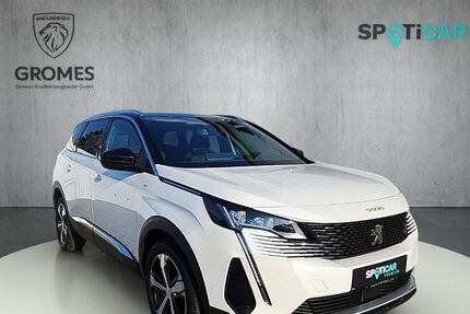 Peugeot 5008 18.400 km 27.490 &euro; Wartenberg 85456