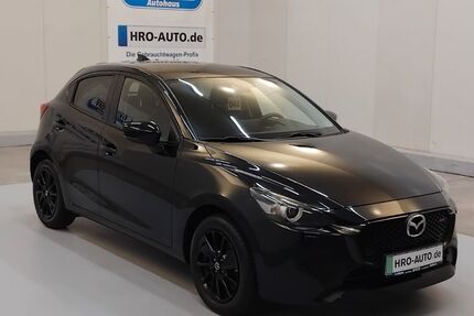 Mazda 2 17.700 km 17.600 &euro; Rostock 18106