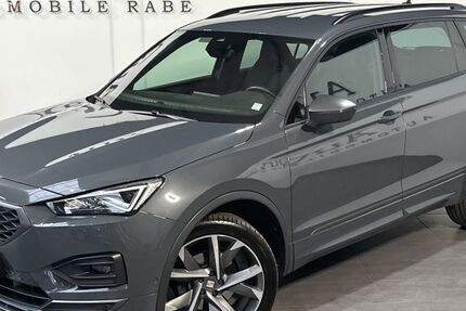 Seat Tarraco 72.450 km 27.749 &euro; Wardenburg 26203
