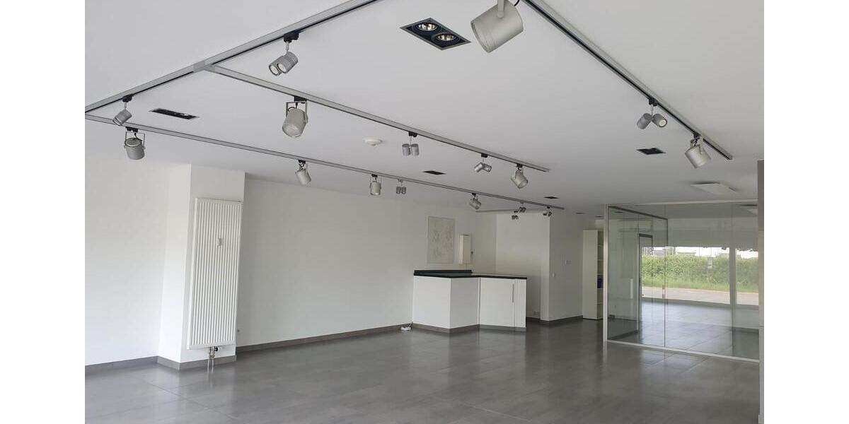 Gewerbeobjekt Hanau Groß-Steinheim - 1.400&euro; | Angebot:26658416