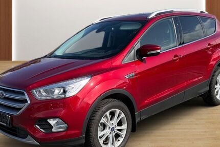 Ford Kuga 37.526 km 15.950 &euro; Stockelsdorf 23617