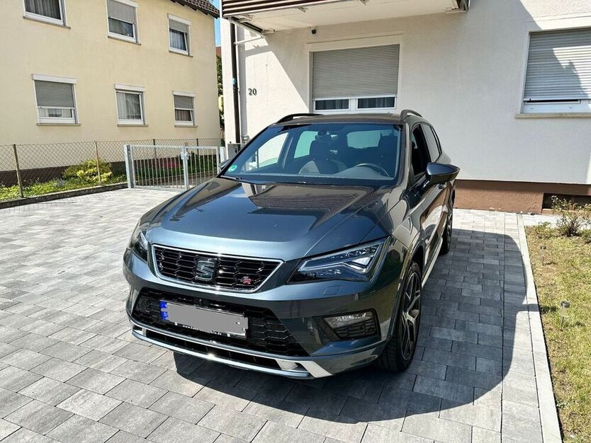 Ateca