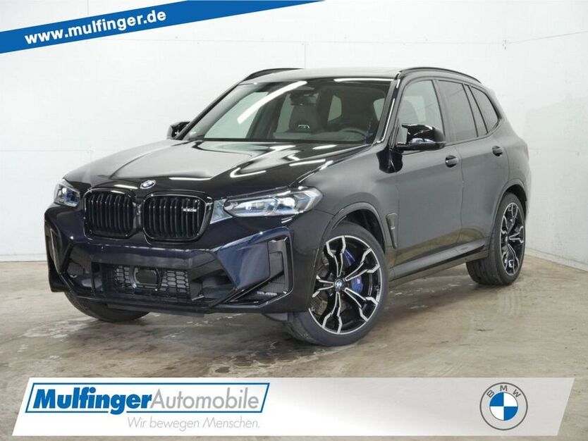X3 M