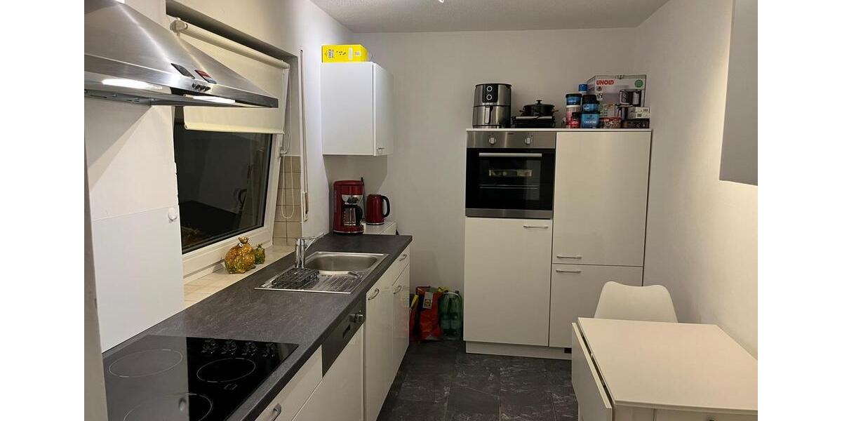 2 Zimmer Wohnung Bad Schönborn 2 zimmer