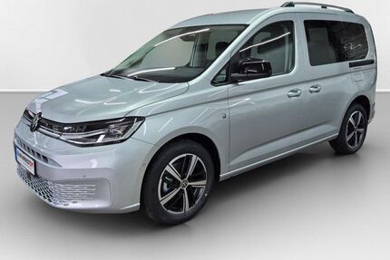 VW Caddy 7.900 km 34.290 &euro; Suhl 98529