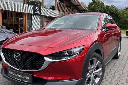 Mazda CX-30 20.397 km 19.990 &euro; Großenkneten-Bissel 26197