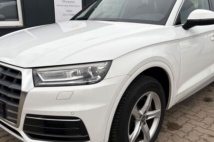 Audi Q5 95.879 km 25.999 &euro; Neubrandenburg 17034