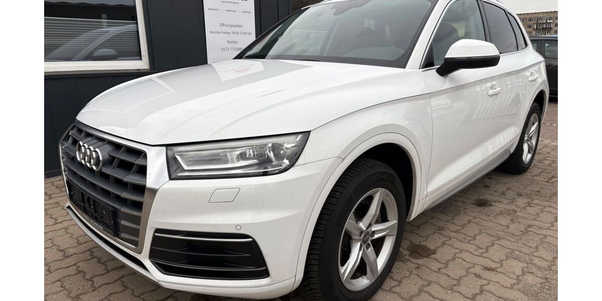 Audi Q5 95.879 km 25.999 &euro; Neubrandenburg 17034