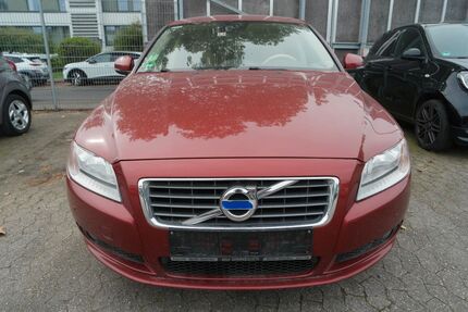 Volvo S80 175.121 km 9.500 &euro; erkrath 40699