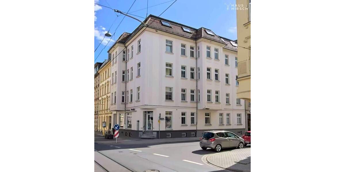 Wohnhaus mit 10 modernen Wohneinheiten sowie eine Gewerbeeinheit in Top-Lage 2 zimmer