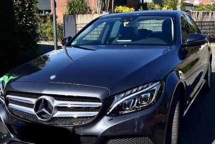 Mercedes-Benz C 250 42.000 km 22.500 € Ascheberg 59387