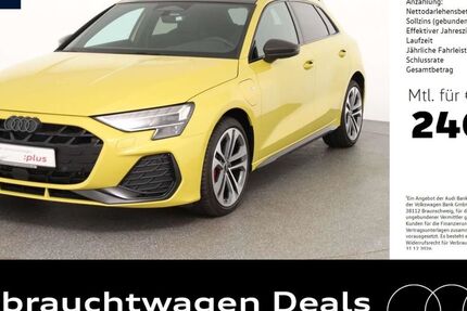 Audi A3 7.925 km 39.940 &euro; Neumarkt 92318