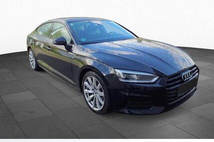 Audi A5 75.035 km 24.940 &euro; Magdeburg 39126