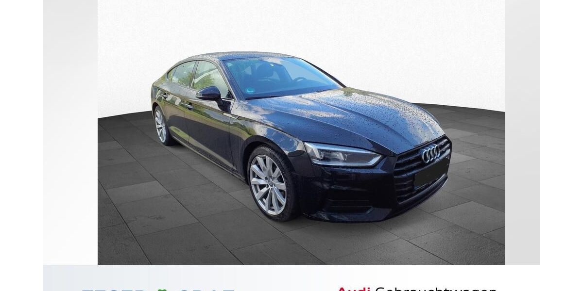 Audi A5 75.035 km 24.940 &euro; Magdeburg 39126