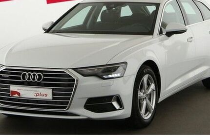 Audi A6 108.400 km 27.779 &euro; Gotha 99867