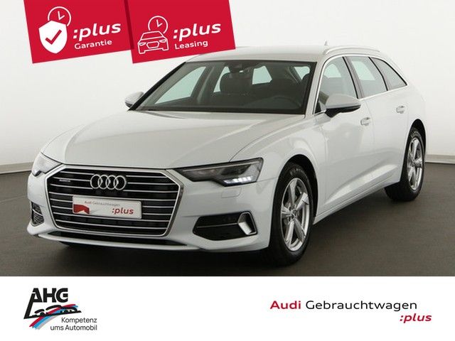 Audi A6 108.400 km 27.779 &euro; Gotha 99867