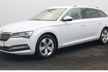 Skoda Superb 108.000 km 19.440 &euro; Würzburg 97084