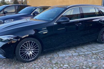 Mercedes-Benz C 220 97.900 km 29.999 &euro; Nübelfeld / Steinbergkirche 24972