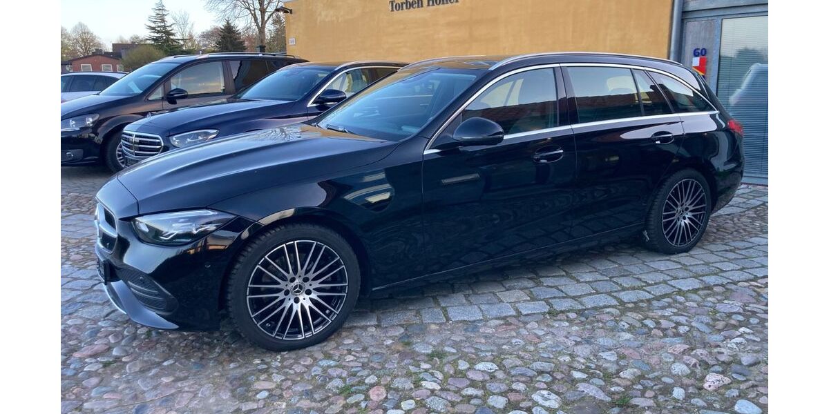 Mercedes-Benz C 220 97.900 km 29.999 &euro; Nübelfeld / Steinbergkirche 24972