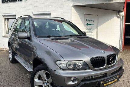 BMW X5 116.213 km 9.990 &euro; Bad Segeberg 23795