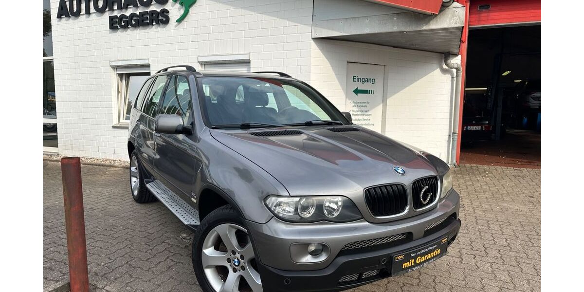 BMW X5 116.213 km 9.990 &euro; Bad Segeberg 23795