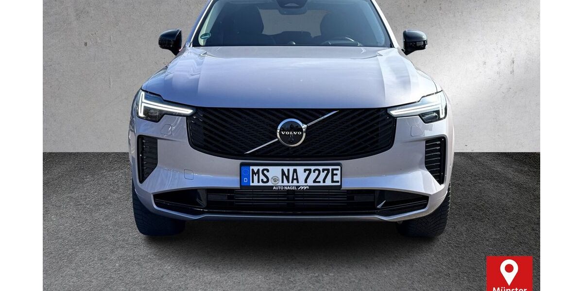 Volvo XC90 7.000 km 77.800 &euro; Münster 48155