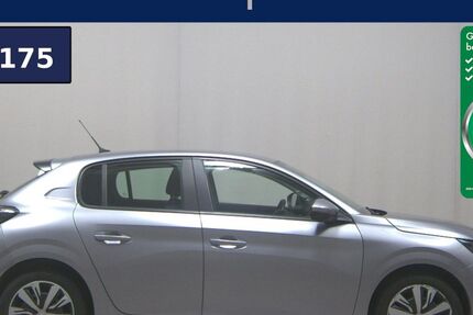 Peugeot 208 110.479 km 7.480 &euro; Gyhum/Bockel 27404