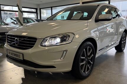 Volvo XC60 157.000 km 15.900 &euro; Worms 67550