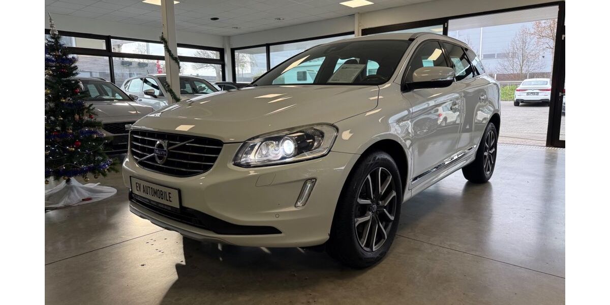 Volvo XC60 157.000 km 15.900 &euro; Worms 67550