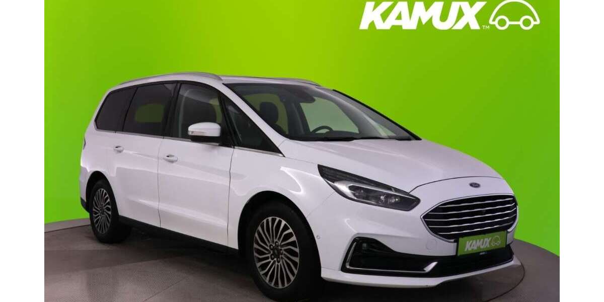 Ford Galaxy 113.324 km 23.900 &euro; Schwerin 19055