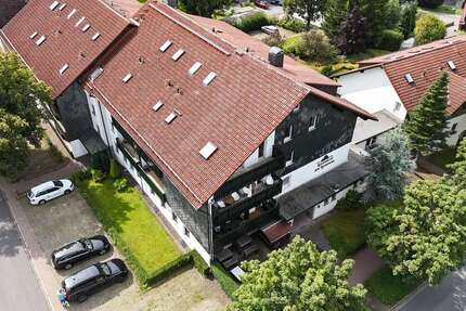 Gewerbeobjekt Braunlage - 253.000&euro; | Angebot:24021613