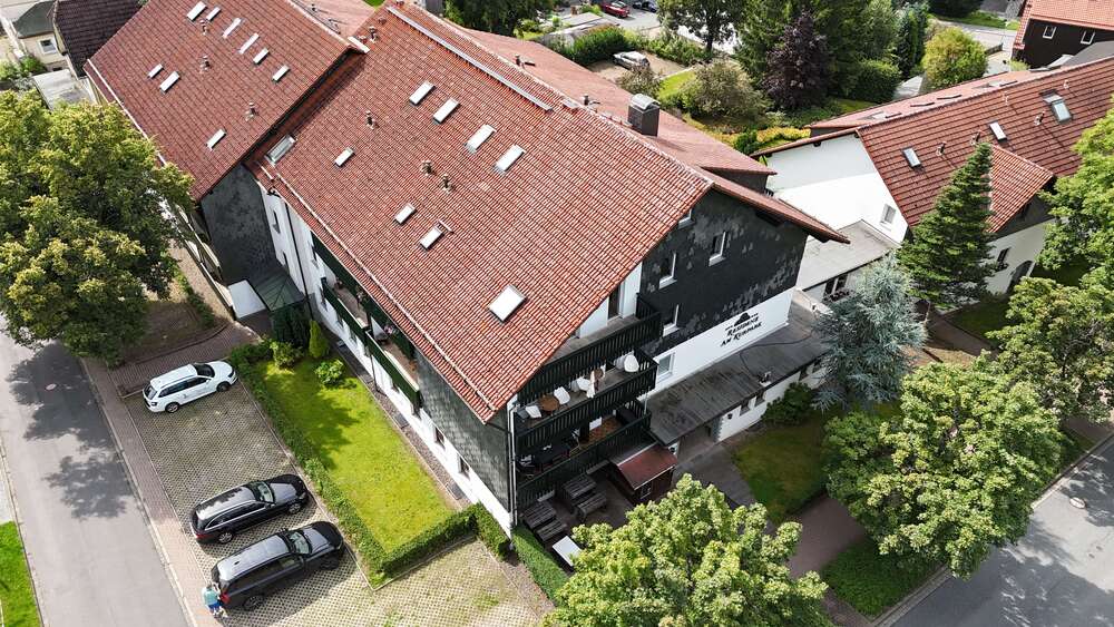 Gewerbeobjekt Braunlage - 253.000&euro; | Angebot:24021613