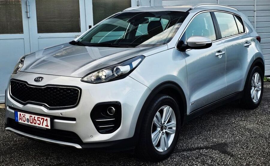 Sportage