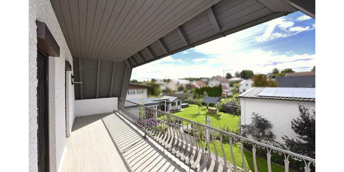 Einfamilienhaus Neufahrn Asenkofen - 5 Zimmer, 270 m&sup2;, 920.000&euro; | Angebot:25779501