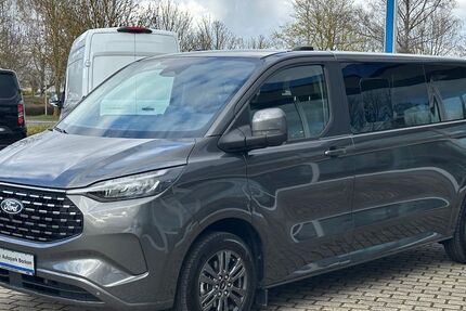 Ford Tourneo Custom 19.795 km 47.950 &euro; Borken 34582